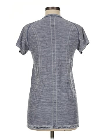 Lululemon Athletica Active T-Shirt (view 2)