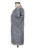 Lululemon Athletica Gray Active T-Shirt Size M (estimated) - photo 5