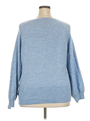 LC Lauren Conrad Pullover Sweater (view 2)