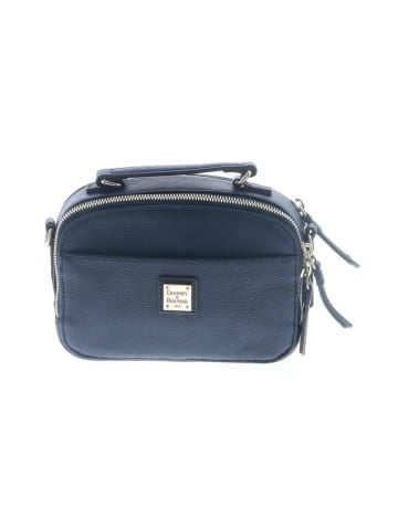 Dooney & Bourke Leather Crossbody Bag (view 1)