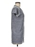 Lululemon Athletica Gray Active T-Shirt Size M (estimated) - photo 4