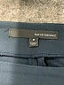 Harve Benard Solid Black Formal Skirt Size 8 - photo 4