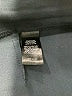 Harve Benard Solid Black Formal Skirt Size 8 - photo 5