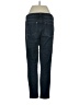Wit & Wisdom Solid Blue Jeans Size 4 (petite) - photo 2