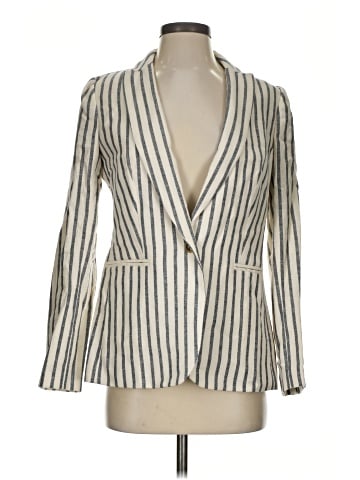 J.Crew Factory Store Blazer (view 1)