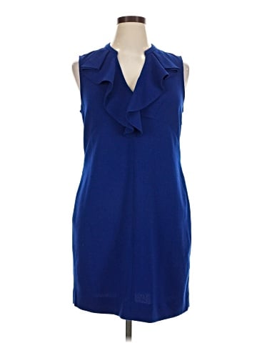 J.Crew Factory Store Cocktail Dress (view 1)