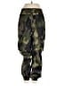 Wild Fable Camo Green Cargo Pants Size 0 - photo 1