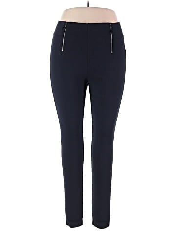 Trafaluc by Zara Active Pants (view 1)