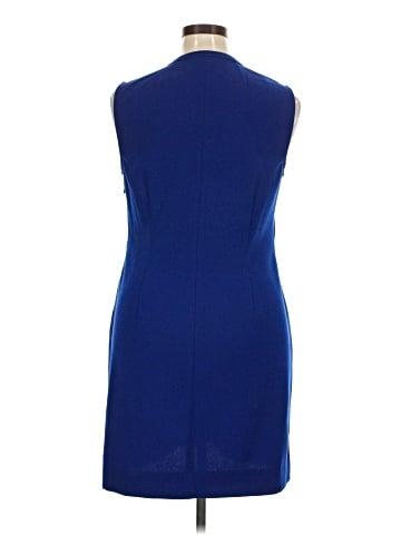 J.Crew Factory Store Cocktail Dress (view 2)