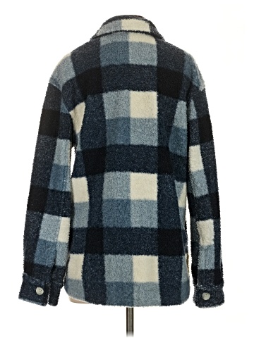 Abercrombie & Fitch Coat (view 2)