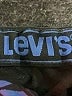 Levi's Black Jeans Size 7 - photo 3