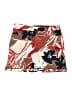 Weekends by Chico's Print Red Skort Size XL (3) - photo 1