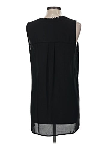 DR2 Sleeveless Blouse (view 2)