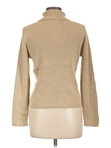 Liz Claiborne Turtleneck Sweater (view 2)