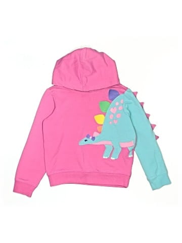 Gymboree Zip Up Hoodie (view 1)