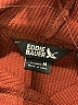 Eddie Bauer Burgundy Pullover Hoodie Size M - photo 7
