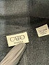 Cato Black Coat Size 22 - photo 6