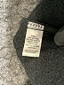 Cato Black Coat Size 22 - photo 7