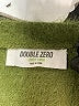 Double Zero Green Pullover Sweater Size L - photo 7