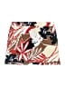 Weekends by Chico's Print Red Skort Size XL (3) - photo 2