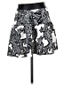 Express White Casual Skirt Size S - photo 1