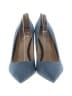 MICHAEL Michael Kors Blue Heels Size 10 - photo 2
