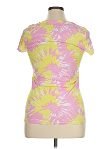 Wound Up Short Sleeve T-Shirt (view 2)