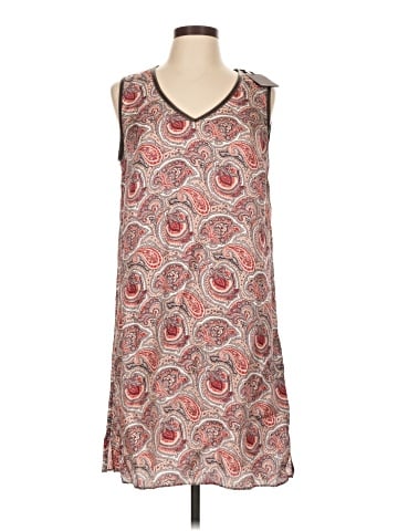 Massimo Dutti Casual Dress (view 1)