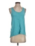 Gap Fit Teal Tank Top Size XS - photo 1