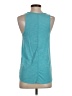 Gap Fit Teal Tank Top Size XS - photo 2
