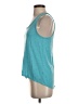 Gap Fit Teal Tank Top Size XS - photo 5