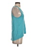 Gap Fit Teal Tank Top Size XS - photo 4
