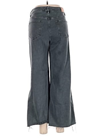 Dear John Jeans (view 2)