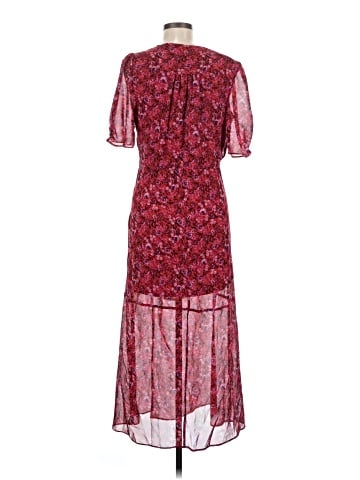 Julia Jordan Cocktail Dress (view 2)
