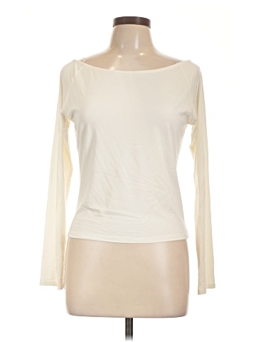 Amadi Long Sleeve Top (view 1)