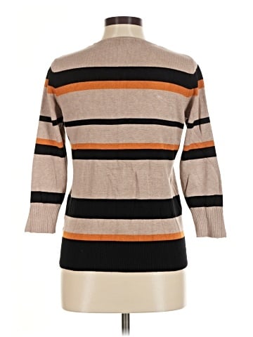 Joseph A. Pullover Sweater (view 2)