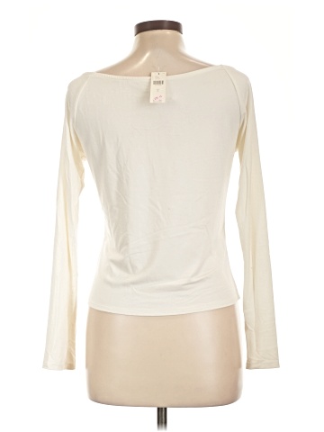Amadi Long Sleeve Top (view 2)