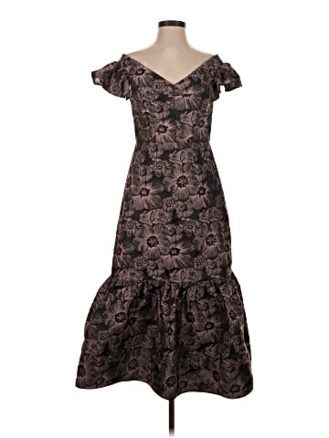 Rebecca Taylor Cocktail Dress (view 1)