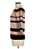 Joseph A. Stripes Tan Pullover Sweater Size M (petite) - photo 5