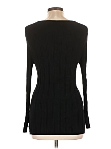 JW (JW Style) Long Sleeve Top (view 2)