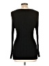 JW (JW Style) Black Long Sleeve Top Size L - photo 2
