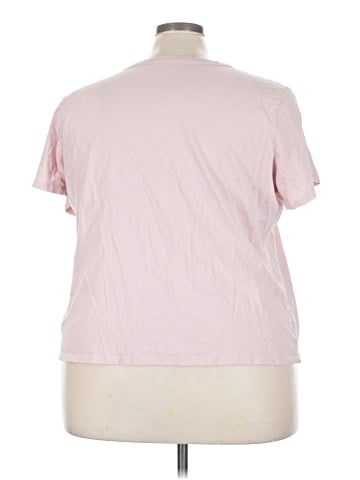 Old Navy Short Sleeve T-Shirt (view 2)