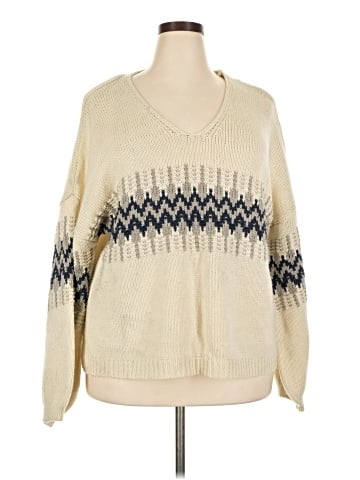 rue21 Pullover Sweater (view 1)