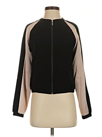 Mossimo Track Jacket (view 1)