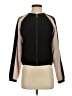 Mossimo Color Block Black Track Jacket Size S - photo 1