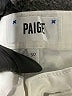 Paige Ivory Jeans Size 30 waist - photo 7