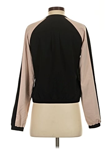 Mossimo Track Jacket (view 2)