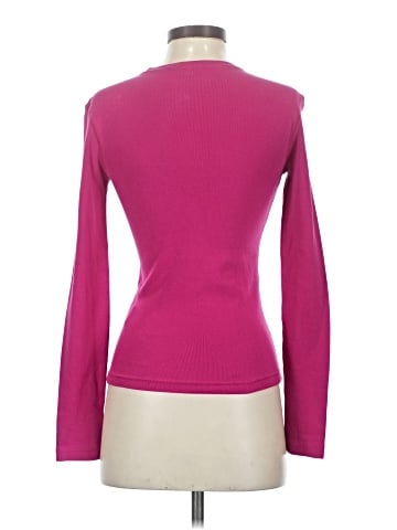 Ralph Lauren Sport Long Sleeve T-Shirt (view 2)