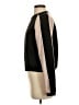 Mossimo Color Block Black Track Jacket Size S - photo 5