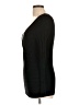 JW (JW Style) Black Long Sleeve Top Size L - photo 5